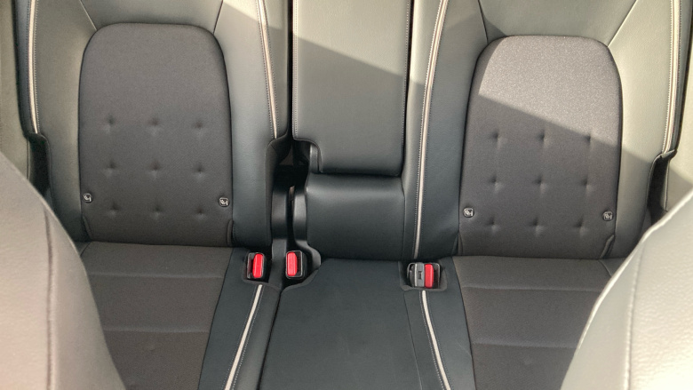 Honda Zr-V 2.0 eHEV Sport 5dr CVT Hybrid Estate